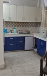 1 BHK + Extra Room 450 Sq.Ft. Builder Floor in Patel Nagar