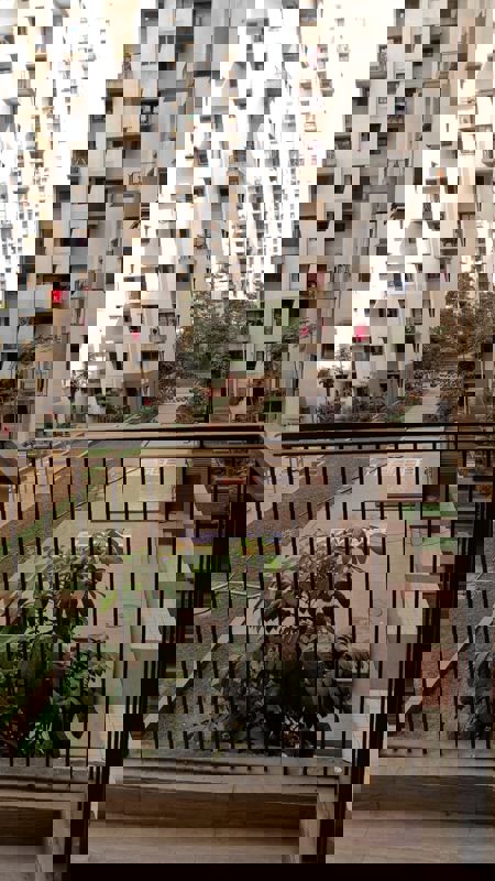 1 BHK 656 Sq.Ft. Apartment in Lodha Palava Eviva K To T Urbano A C F and I To T