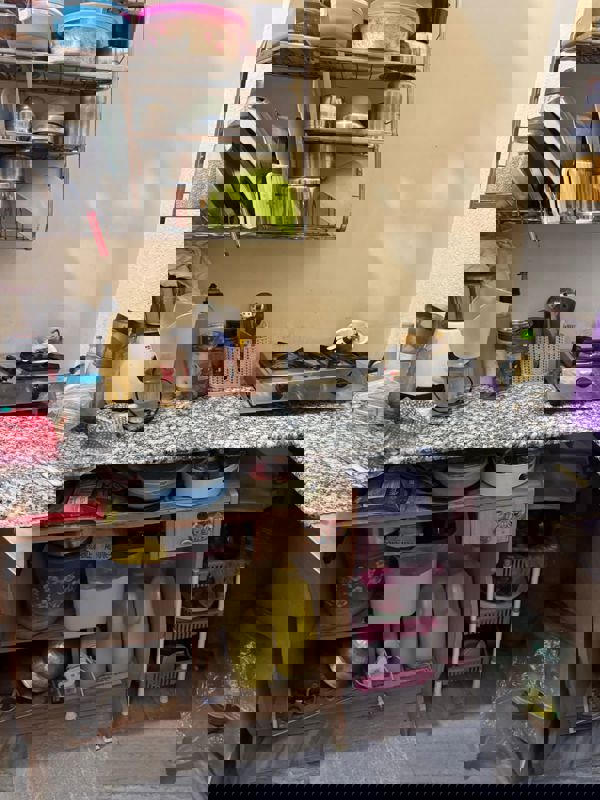 1 BHK Builder Floor For Rent in Sector 18