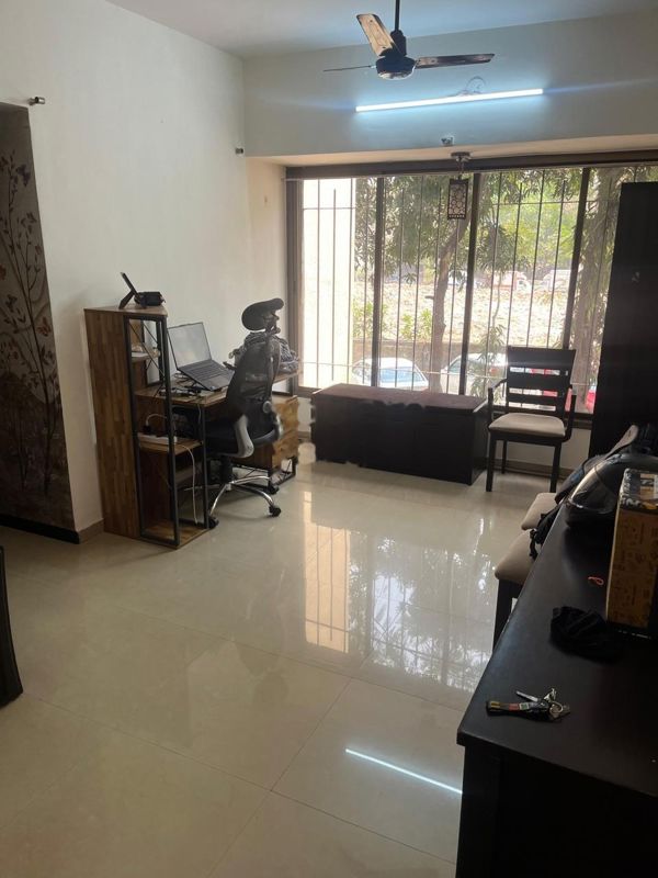 1 BHK Apartment For Sale in Indira Nagar
