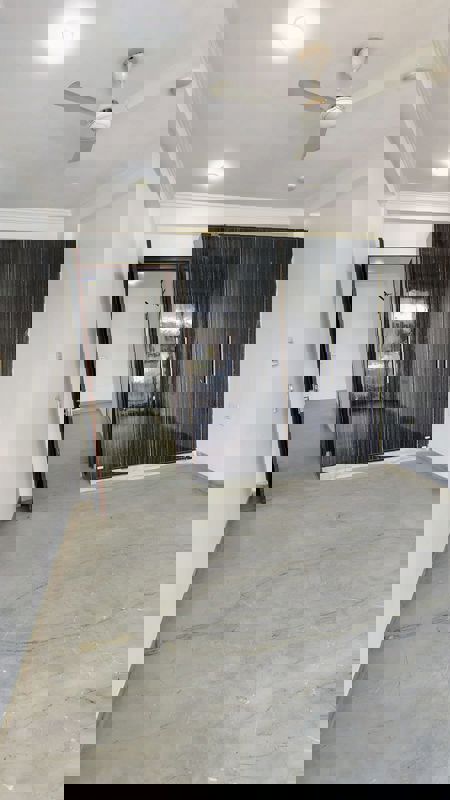 3 BHK + Pooja Room Apartment For Rent in Signature Global City 63A