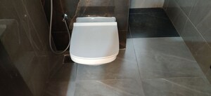 Furnished Amenities in 3 BHK Apartment at INDIS Viva City, Kondapur – for Rent