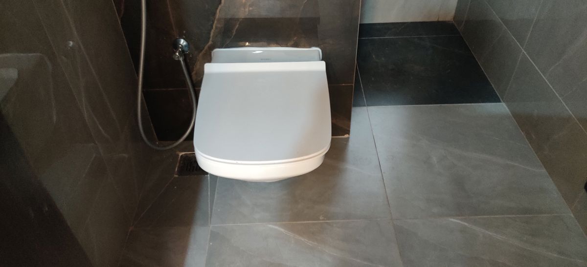 3 BHK + Pooja Room Apartment For Rent in INDIS Viva City