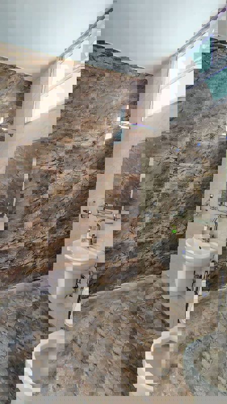 3 BHK + Pooja Room Apartment For Rent in Signature Global City 63A