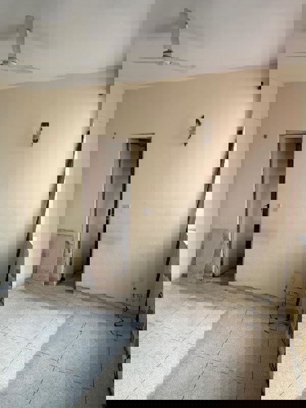 2 BHK + Study Room Apartment For Rent in DLF The Princeton Estate