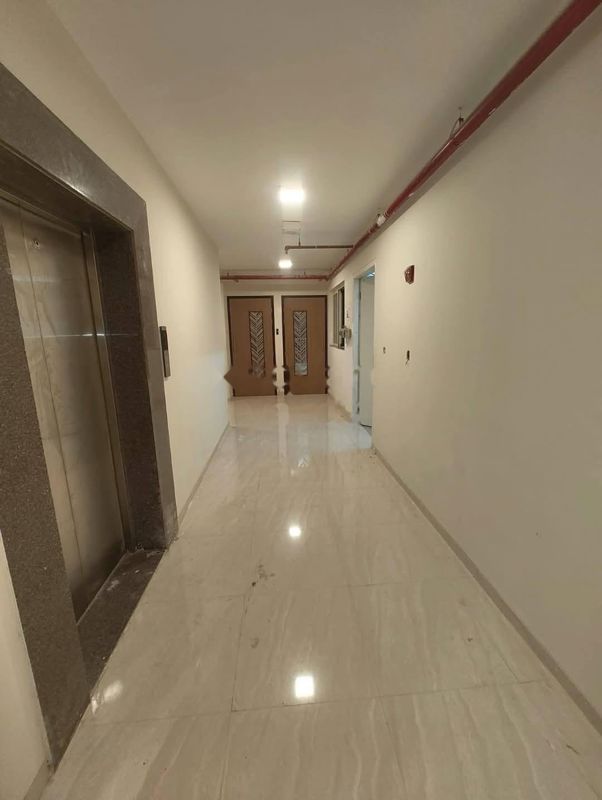 1 BHK Apartment For Sale in Godrej Nest Kandivali