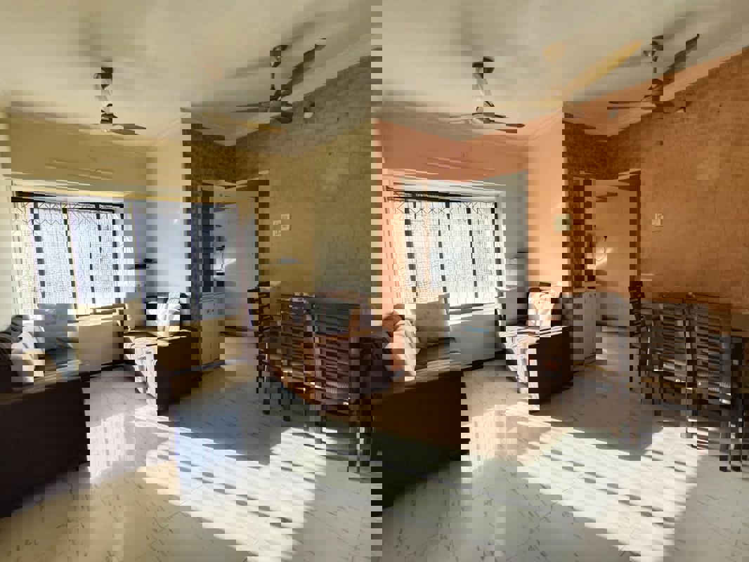 2 BHK + Pooja Room Apartment For Sale in Cosmos Heritage