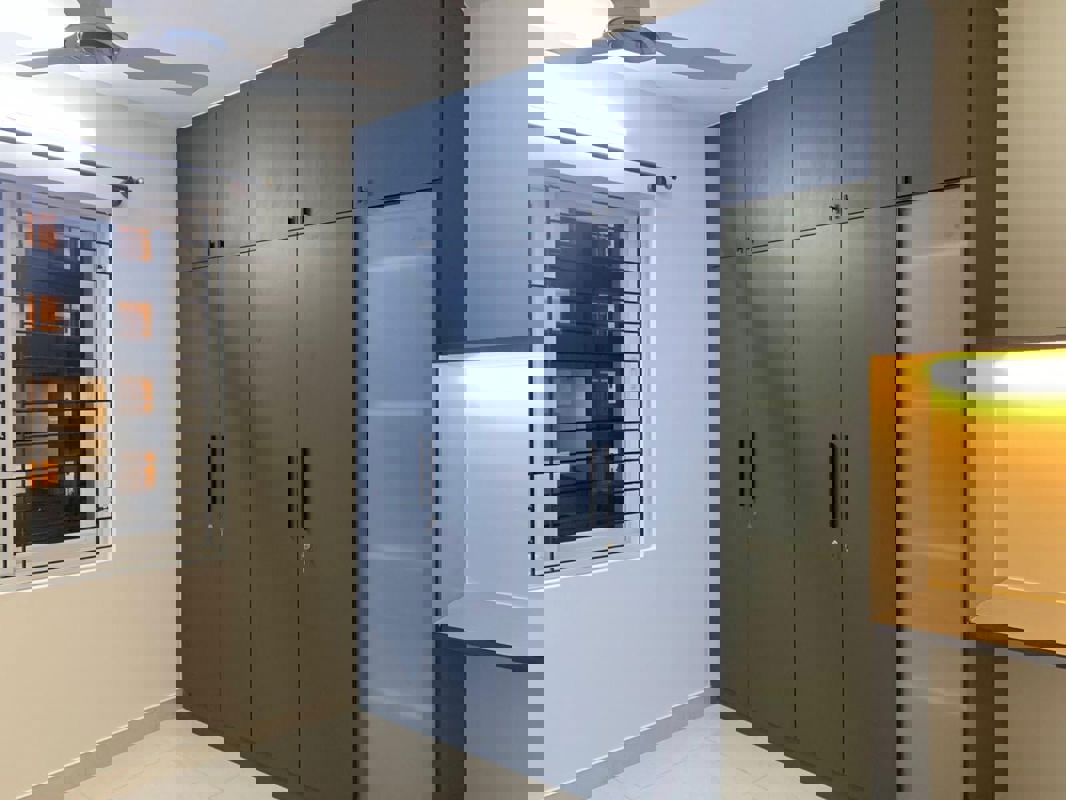 2 BHK Apartment For Rent in Vaishnavi Oasis