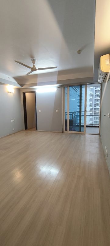 4 BHK + Pooja Room,Servant Room,Study Room,Extra Room Apartment For Rent in DLF The Belaire