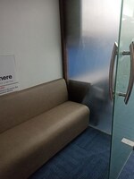 700 Sq.Ft. Office Space in Haware Infotech Park