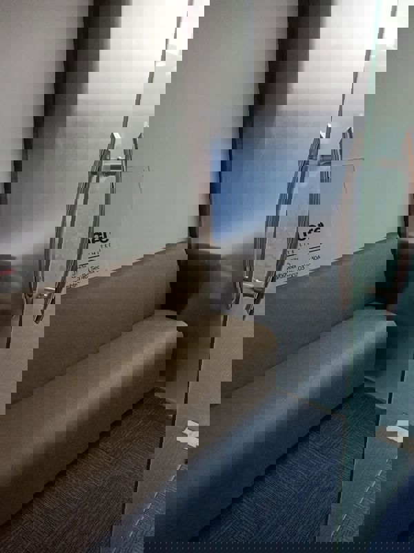 Office Space For Rent in Haware Infotech Park