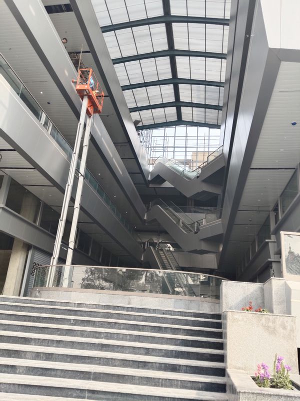 Retail Shop For Sale in SKA Arcadia