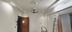 1 BHK + Pooja Room Apartment For Rent in Runwal Estate