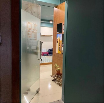 Furnished Amenities in  Office Space at Goyal Palladium, Makarba – for Rent