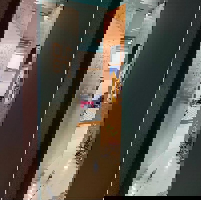 Office Space For Rent in Goyal Palladium