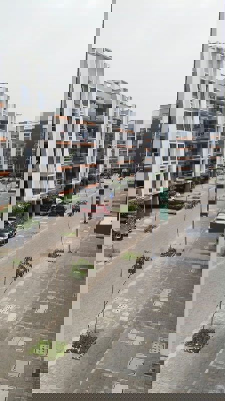 3 BHK + Pooja Room 1650 Sq.Ft. Apartment in Birla Navya