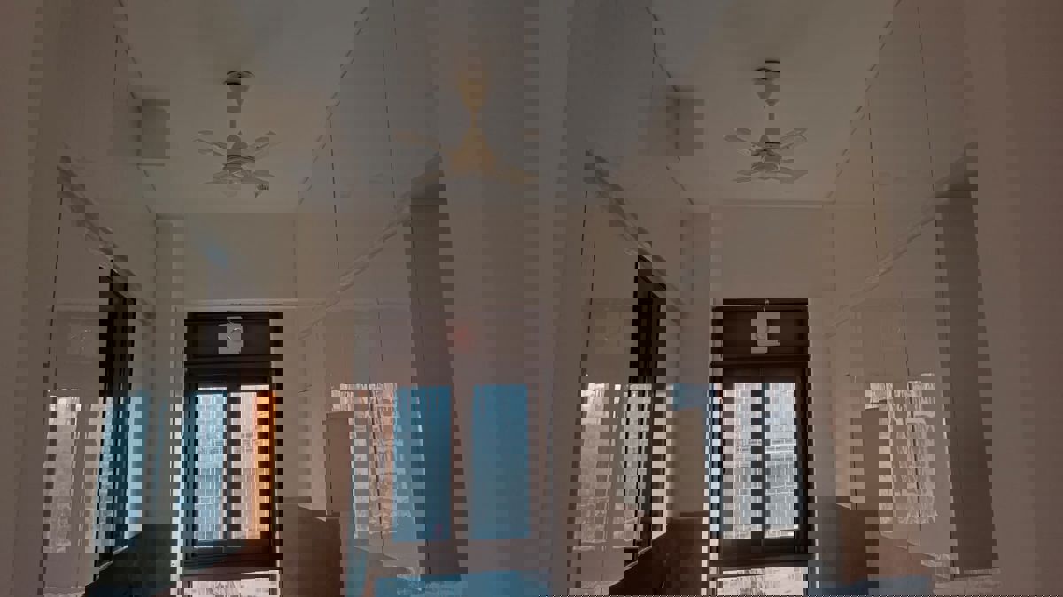 2 BHK 809 Sq.Ft. Apartment in Runwal Bliss