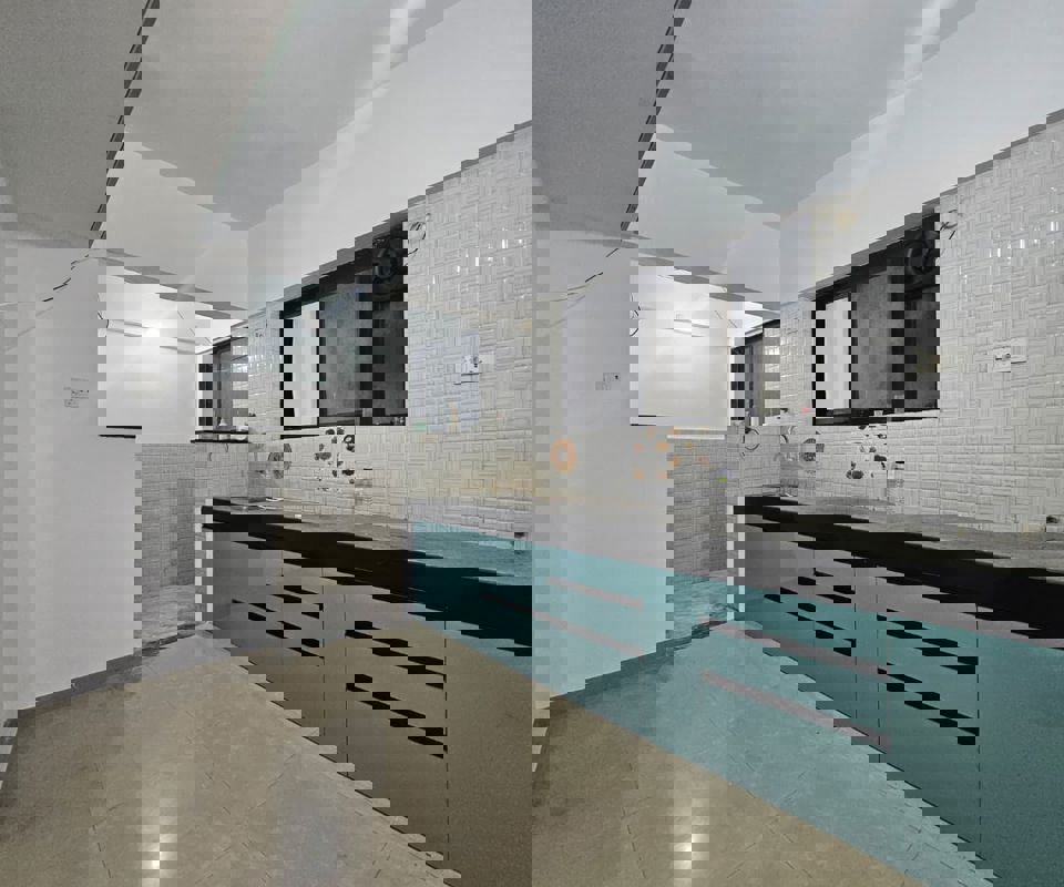 2 BHK Apartment For Rent in Belvalkars Solacia II