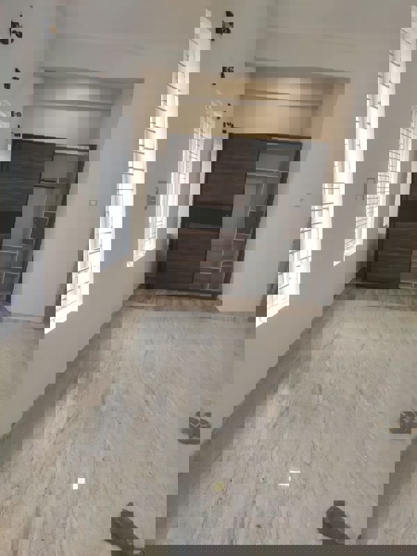 4 BHK + Pooja Room Builder Floor For Rent in Victoria Layout