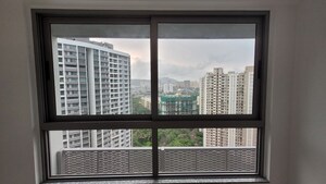 2 BHK Apartment For Rent in Kalpataru Immensa, Kolshet Road