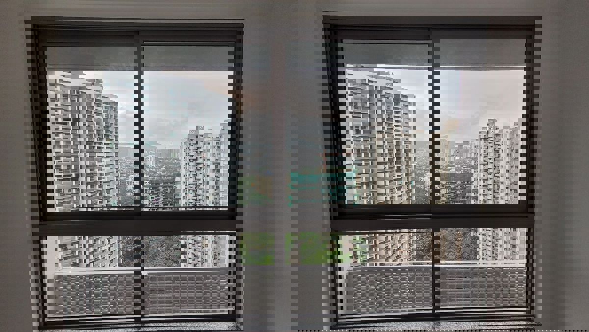 2 BHK + Pooja Room Apartment For Rent in Kalpataru Immensa