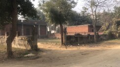 Plot For Sale in Sigma II Greater Noida