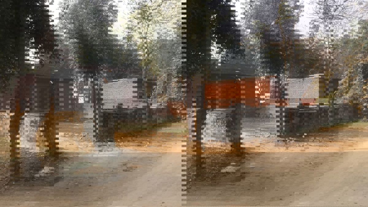 Plot For Sale in Sigma II Greater Noida