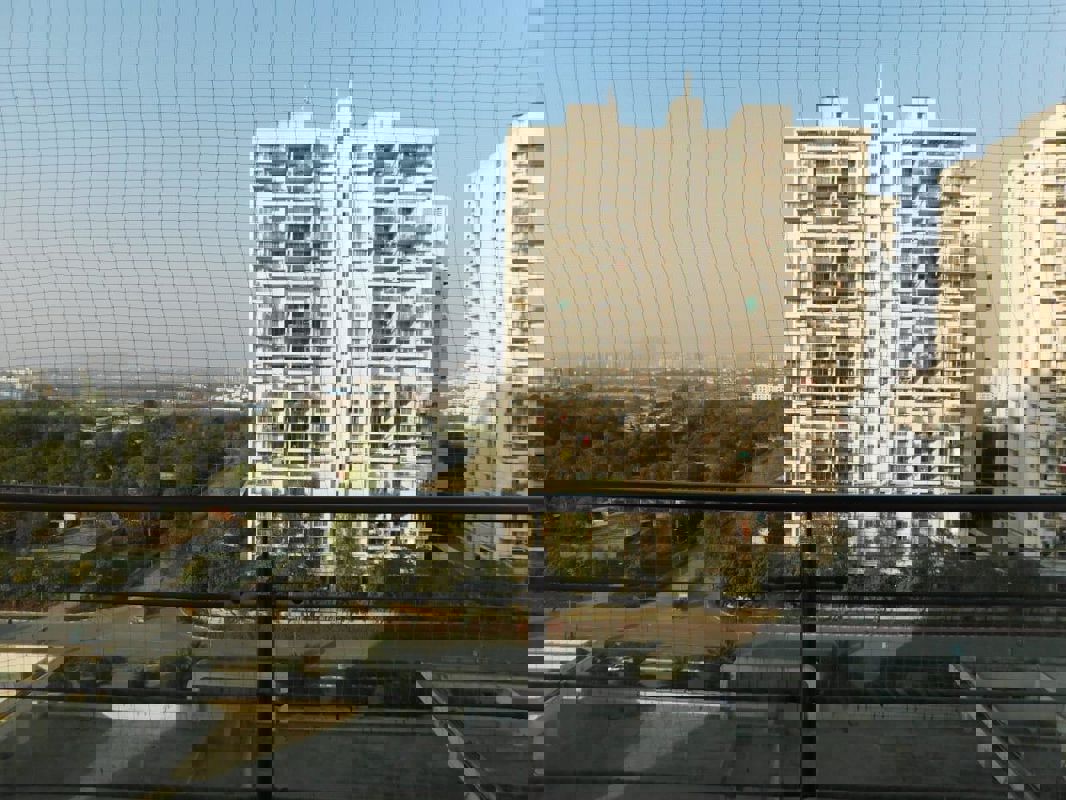 1 BHK 451 Sq.Ft. Apartment in Kolte Patil Life Republic Aros