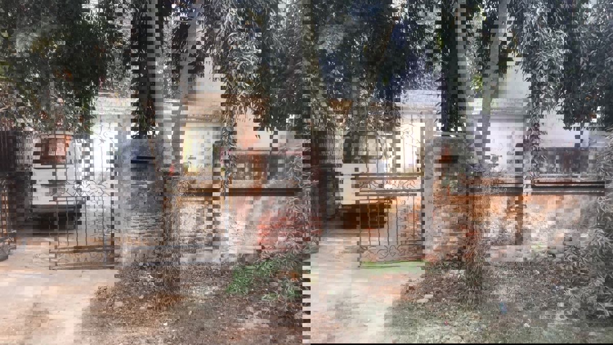 Plot For Sale in Sigma II Greater Noida