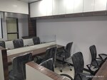 850 Sq.Ft. Office Space in Platinum Techno Park