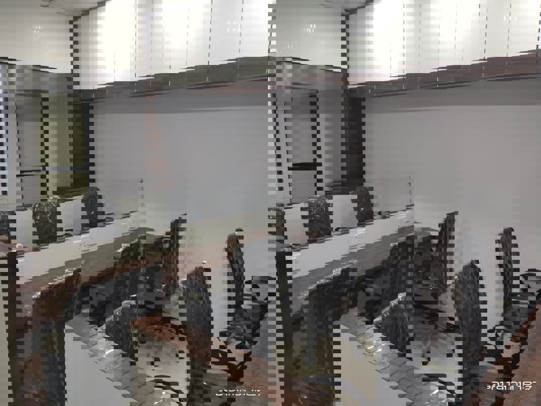 Office Space For Rent in Platinum Techno Park