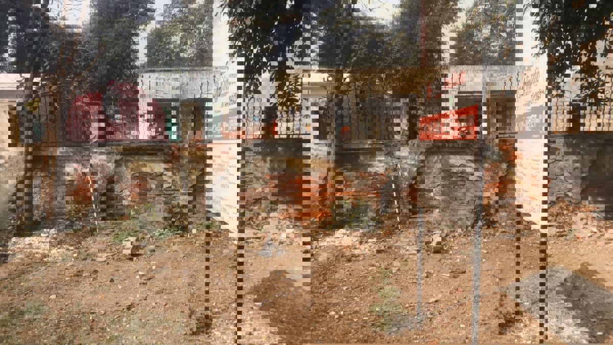 Plot For Sale in Sigma I Greater Noida