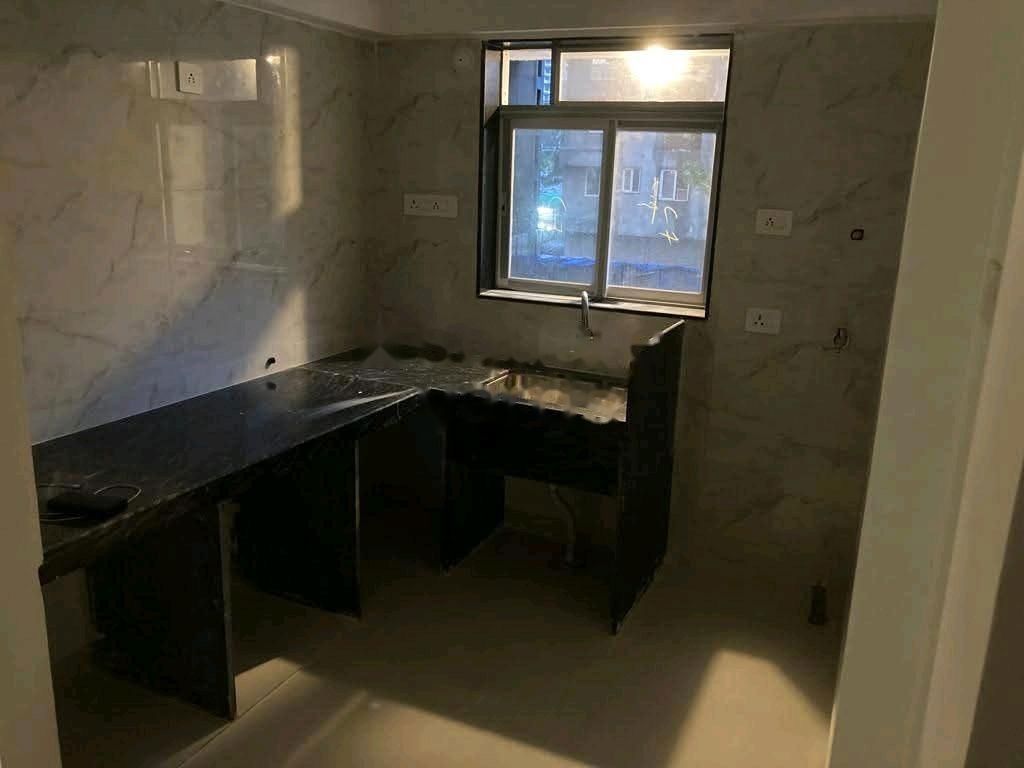 1 BHK Apartment For Sale in Truearth View