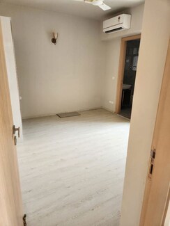 2 BHK + Study Room Apartment For Rent in M3M Heights