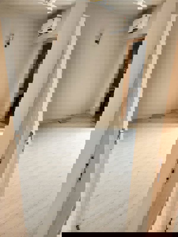 2 BHK + Study Room Apartment For Rent in M3M Heights