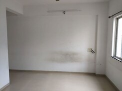 2 BHK + Pooja Room Apartment For Sale in Bora Ville