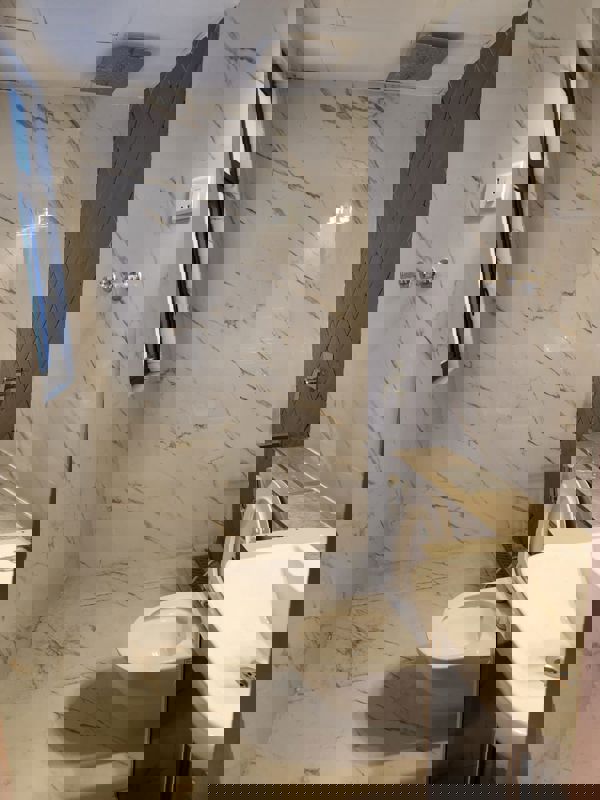 3 BHK + Pooja Room Apartment For Rent in M3M Heights