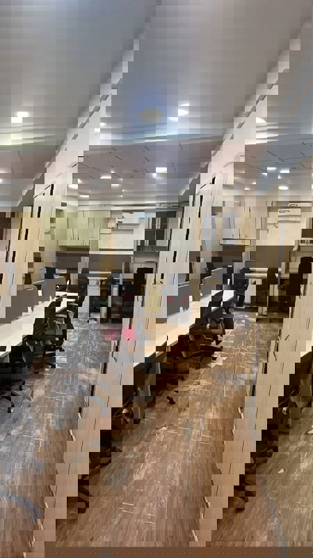 Office Space For Rent in Panch Pakhadi