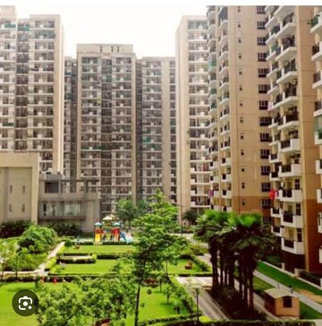 3 BHK Apartment – Exterior View View at Nirala Aspire, Sector 16 Greater Noida - for Rent