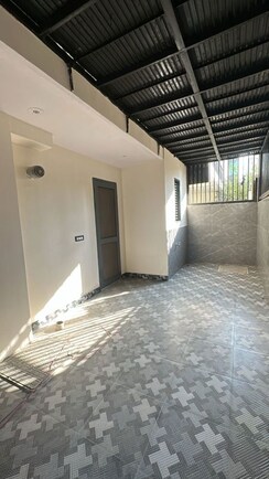 2 BHK + Pooja Room Apartment For Rent in Signature Global Prime
