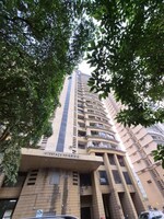 3 BHK 1250 Sq.Ft. Apartment in K Raheja Interface Heights