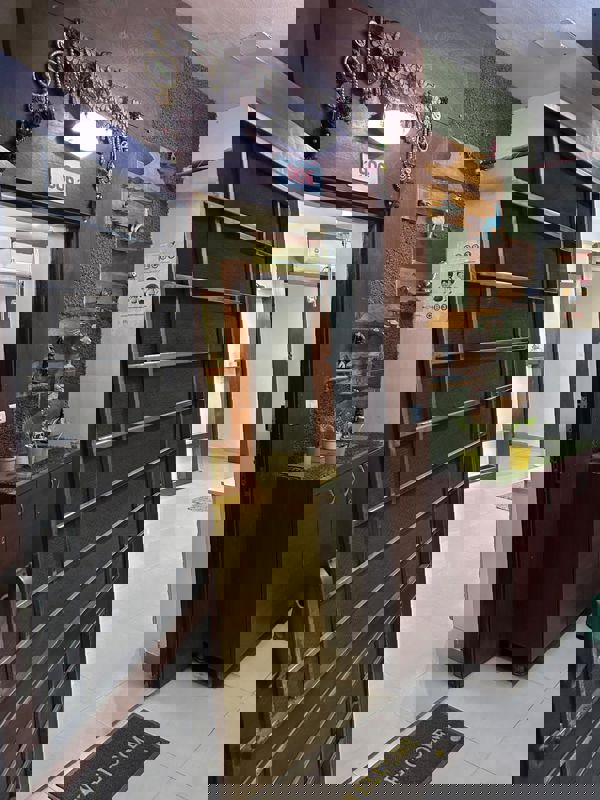 2 BHK + Study Room Apartment For Rent in Jm Orchid