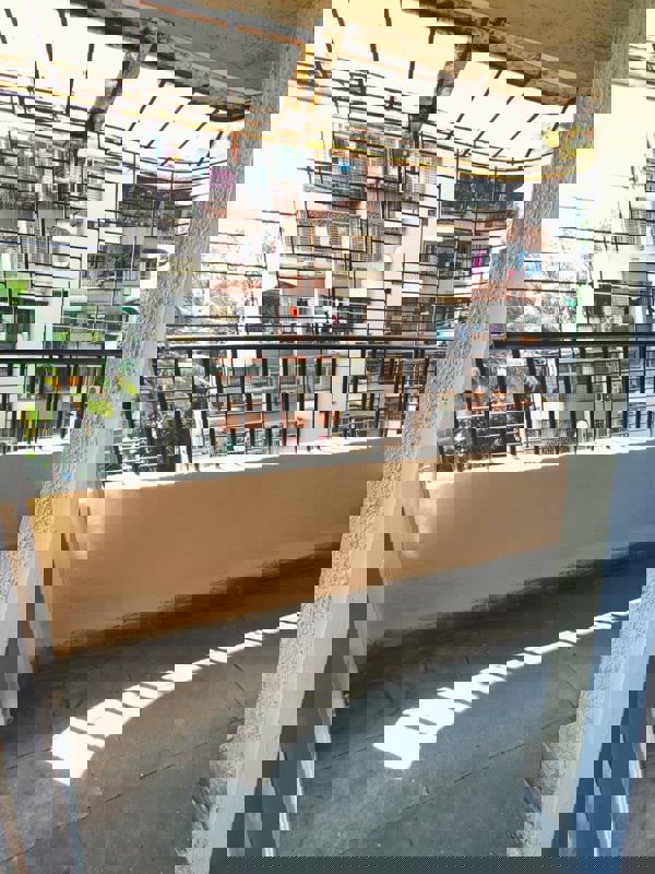 1 BHK 540 Sq.Ft. Apartment in Lok Upvan I