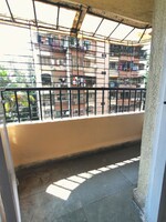 1 BHK 540 Sq.Ft. Apartment in Lok Upvan I