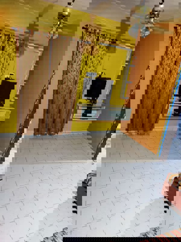 2 BHK + Pooja Room 1010 Sq.Ft. Apartment in Karan Ashiyana