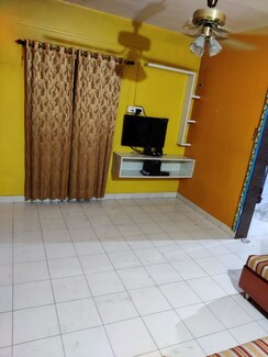 2 BHK + Pooja Room Apartment For Sale in Karan Ashiyana