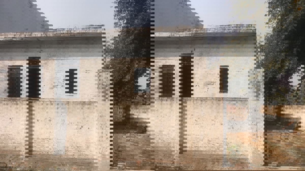 Plot For Sale in Delta III Greater Noida