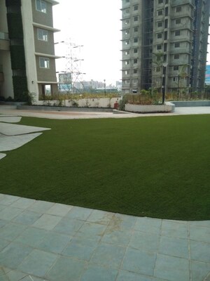 Swimming Pool in 2 BHK Apartment at Avon Vista, Balewadi – for Rent