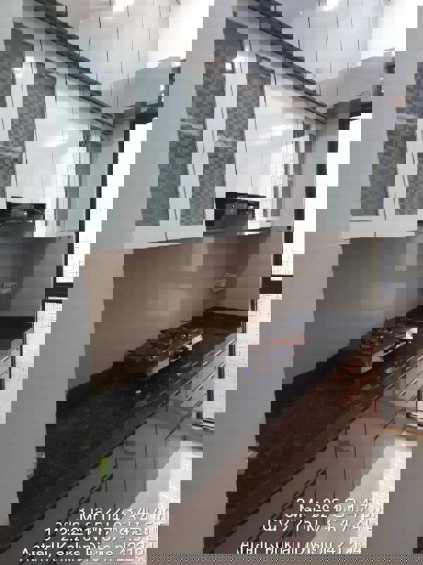 2.5 BHK 1120 Sq.Ft. Apartment in Lodha Palava Downtown Dombivli East