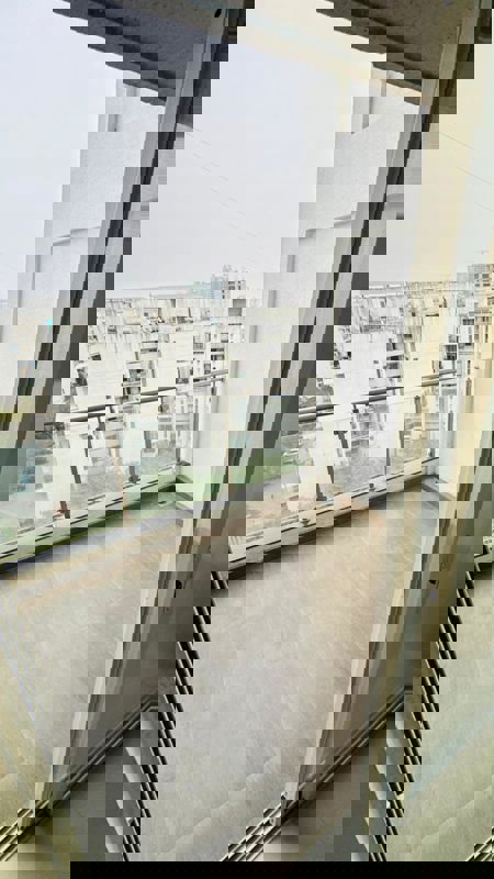 3 BHK Apartment For Sale in Pharande Felicity Cluster A